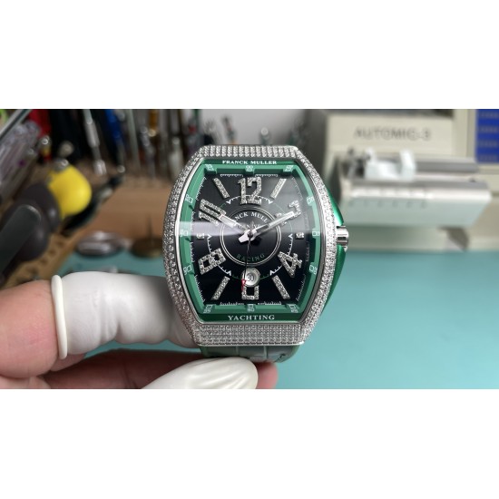 Franck Muller Watches: Top Quality