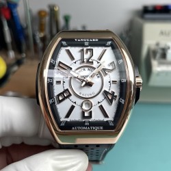 Franck Muller Watches: Top Quality