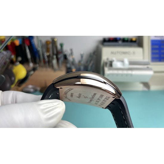 Franck Muller Watches: Top Quality