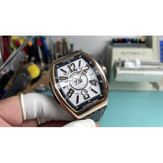 Franck Muller Watches: Top Quality