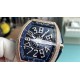 Franck Muller Watches: Top Quality