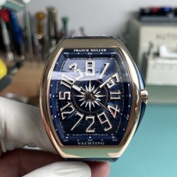 Franck Muller Watches: Top Quality