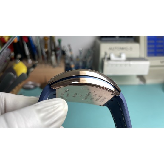 Franck Muller Watches: Top Quality