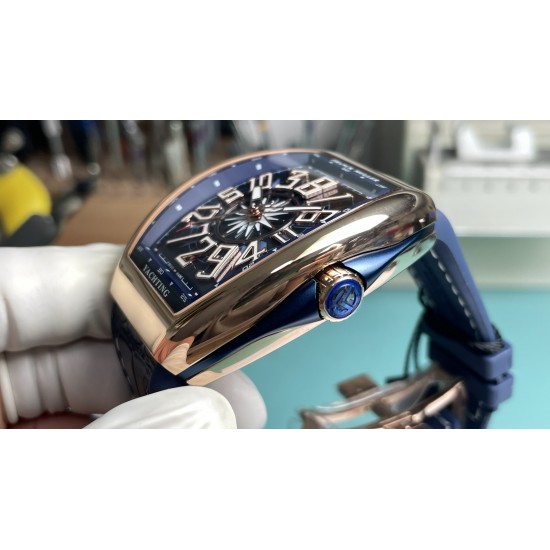 Franck Muller Watches: Top Quality
