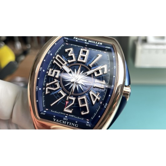 Franck Muller Watches: Top Quality