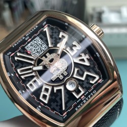 Franck Muller Watches: Top Quality