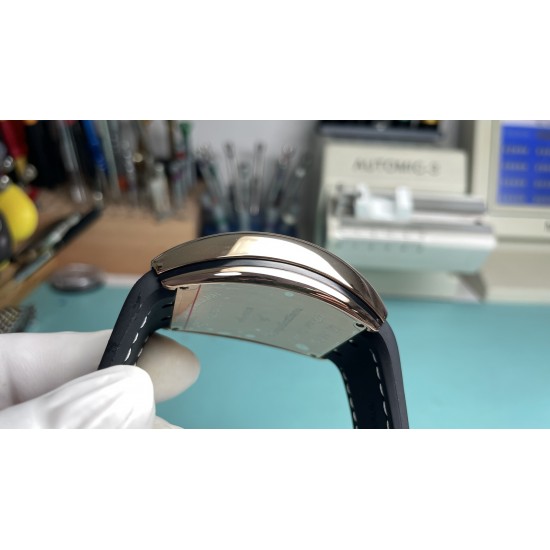 Franck Muller Watches: Top Quality