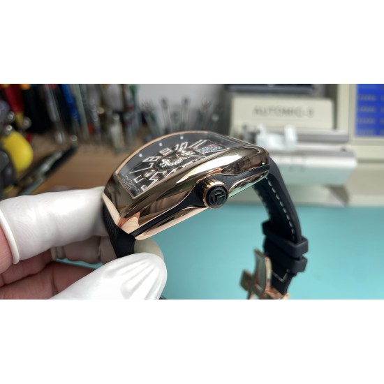 Franck Muller Watches: Top Quality