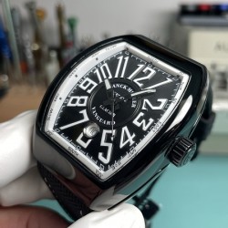 Franck Muller Watches: Top Quality