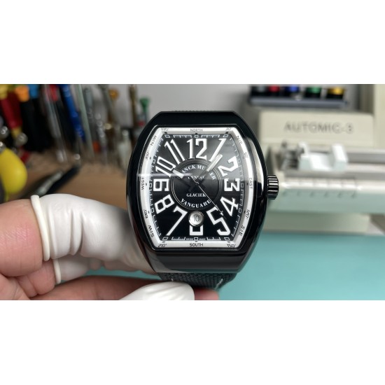 Franck Muller Watches: Top Quality