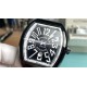 Franck Muller Watches: Top Quality