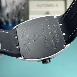 Franck Muller Watches: Top Quality