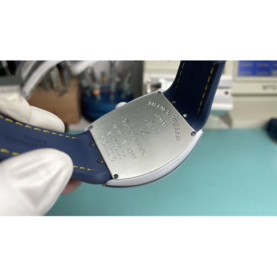 Franck Muller Watches: Top Quality