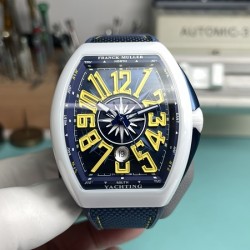 Franck Muller Watches: Top Quality