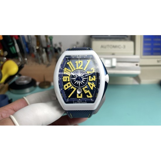 Franck Muller Watches: Top Quality