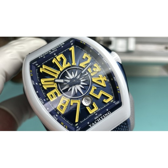 Franck Muller Watches: Top Quality