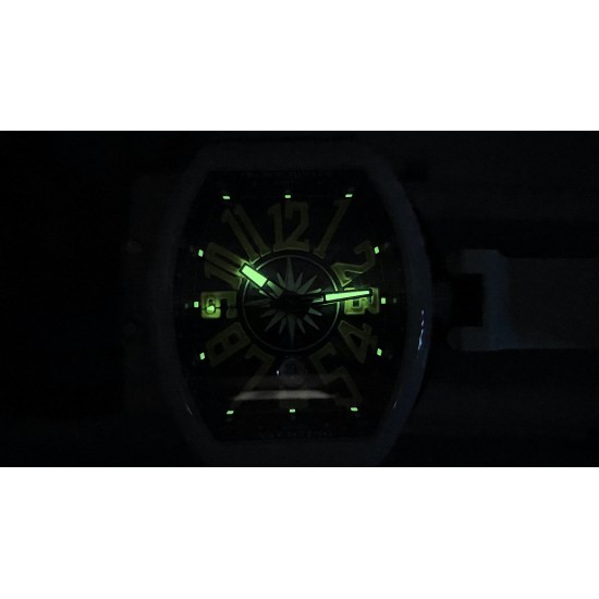 Franck Muller Watches: Top Quality
