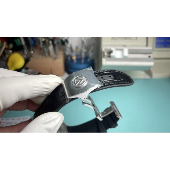 Franck Muller Watches: Top Quality