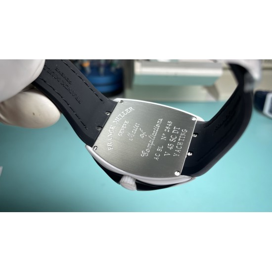 Franck Muller Watches: Top Quality