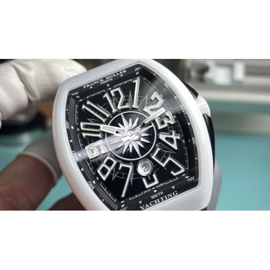 Franck Muller Watches: Top Quality