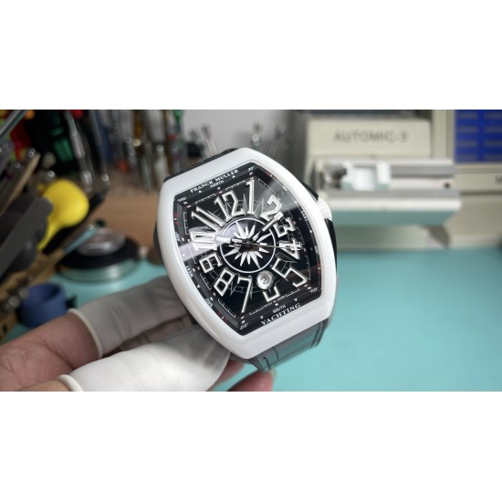 Franck Muller Watches: Top Quality