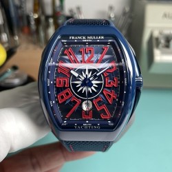 Franck Muller Watches: Top Quality