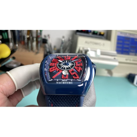 Franck Muller Watches: Top Quality