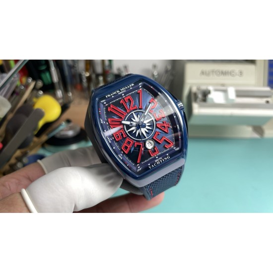 Franck Muller Watches: Top Quality
