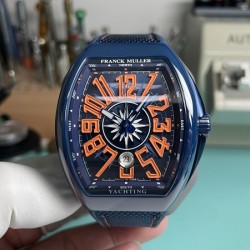 Franck Muller Watches: Top Quality