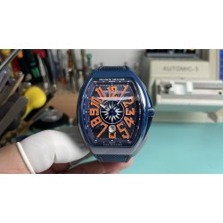 Franck Muller Watches: Top Quality