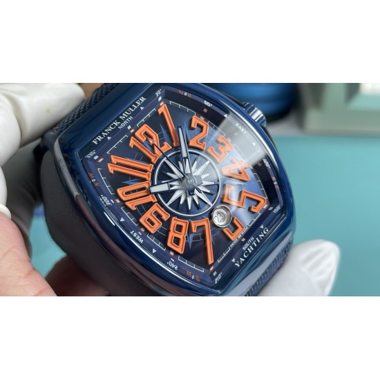 Franck Muller Watches: Top Quality