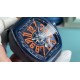Franck Muller Watches: Top Quality