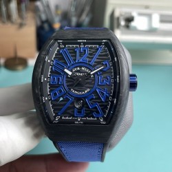 Franck Muller Watches: Top Quality
