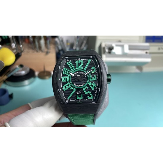 Franck Muller Watches: Top Quality