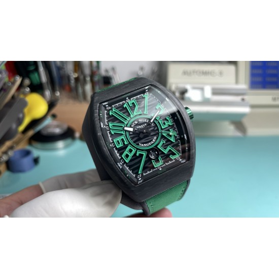Franck Muller Watches: Top Quality