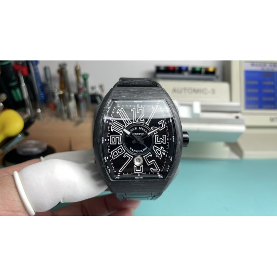 Franck Muller Watches: Top Quality