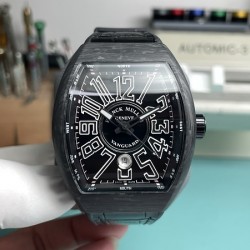 Franck Muller Watches: Top Quality