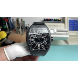 Franck Muller Watches: Top Quality