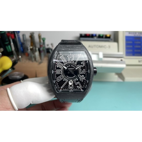 Franck Muller Watches: Top Quality