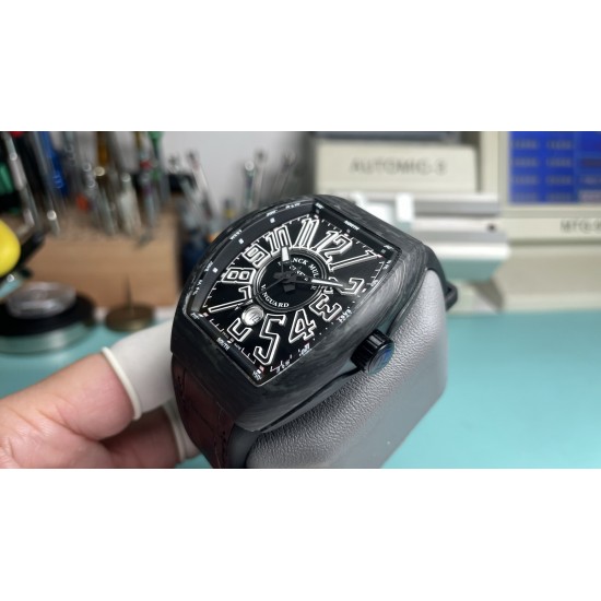 Franck Muller Watches: Top Quality