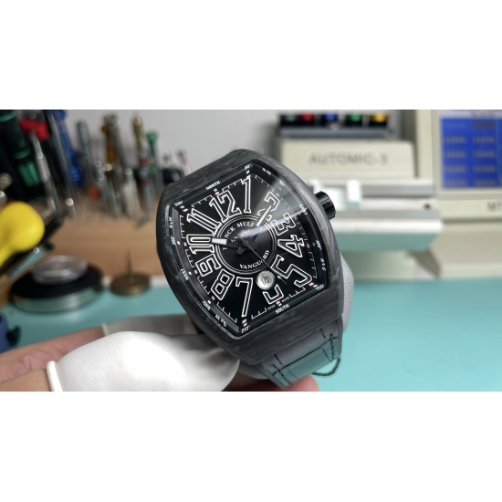 Franck Muller Watches: Top Quality