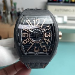 Franck Muller Watches: Top Quality