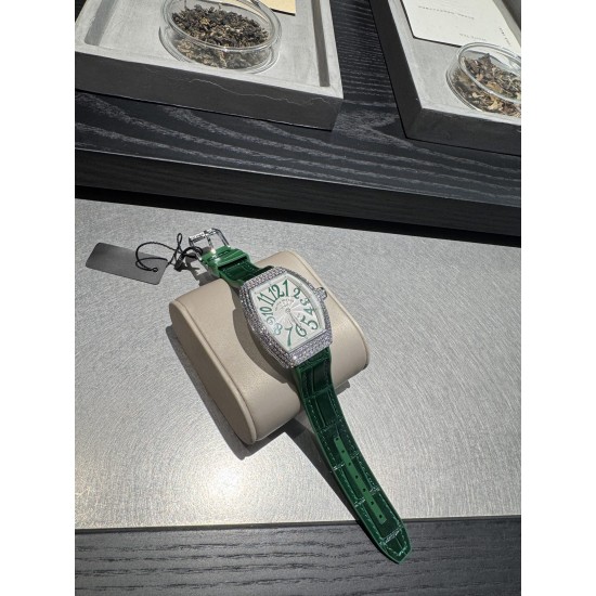 Franck Muller Watches: Top Quality