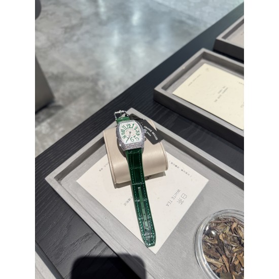 Franck Muller Watches: Top Quality
