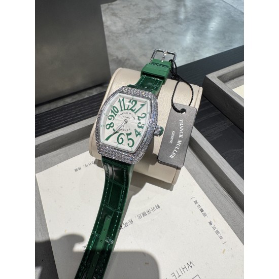 Franck Muller Watches: Top Quality