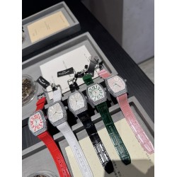 Franck Muller Watches: Top Quality