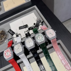 Franck Muller Watches: Top Quality