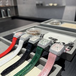 Franck Muller Watches: Top Quality