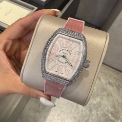 Franck Muller Watches: Top Quality