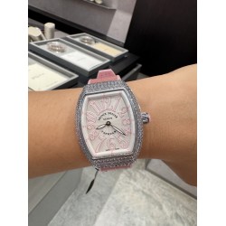 Franck Muller Watches: Top Quality